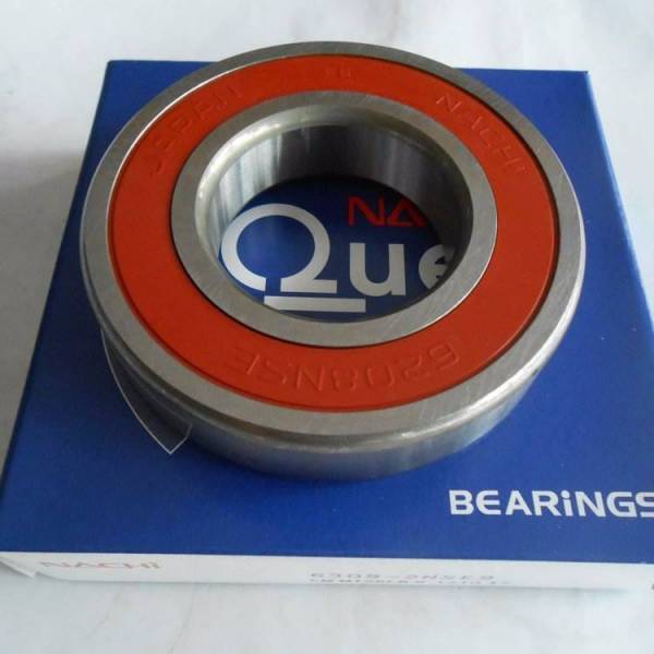 NACHI 6205-Z 深溝球軸承