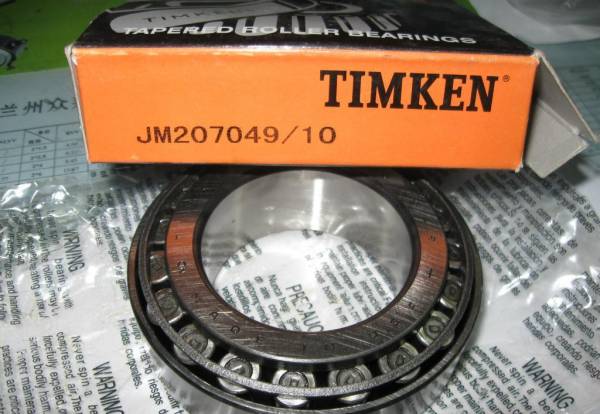 TIMKEN  07087X/07210XB